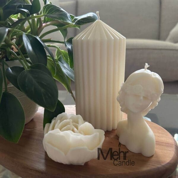 Candle Decore