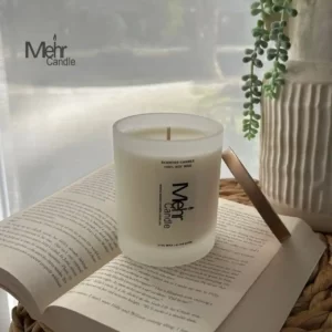 Large Scented Candle
