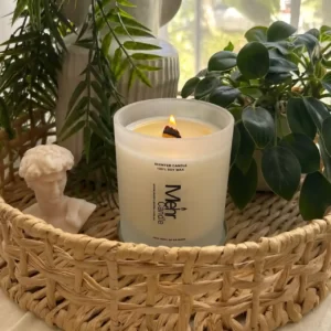XL Scented Wooden Wick