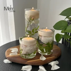 7hr floating candle